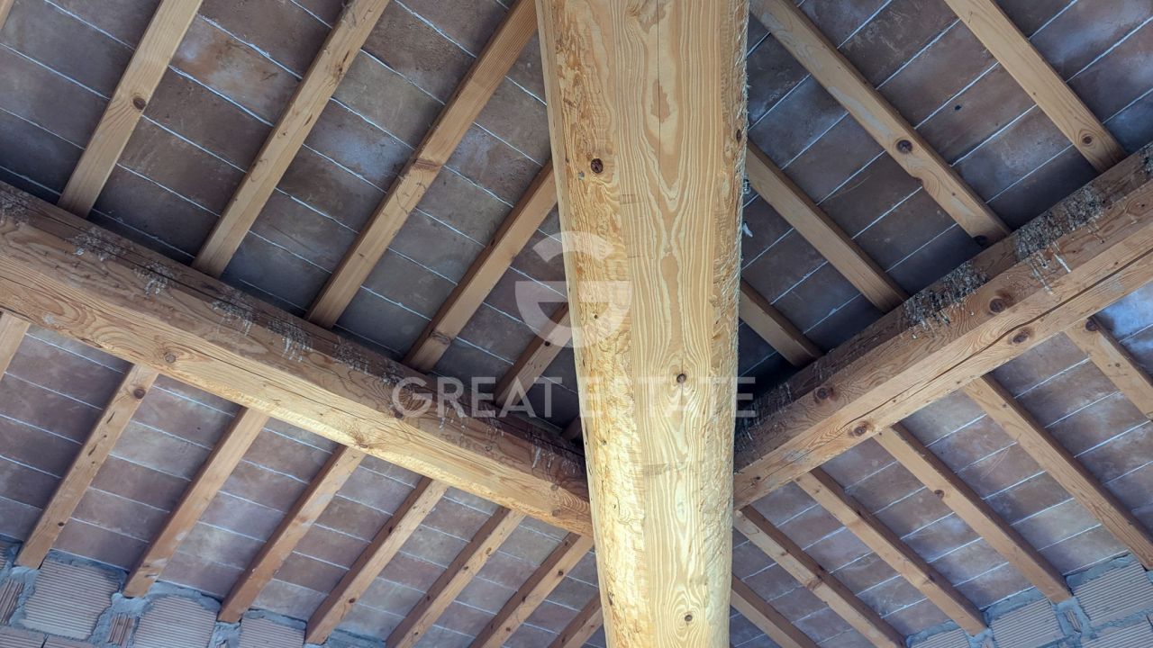 Haus in Castiglione del Lago, Italien, 346.45 m² - Foto 16