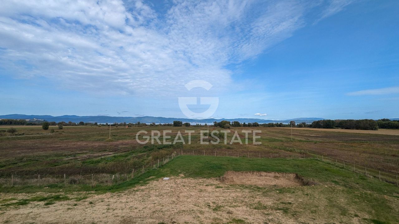 Haus in Castiglione del Lago, Italien, 346.45 m² - Foto 18