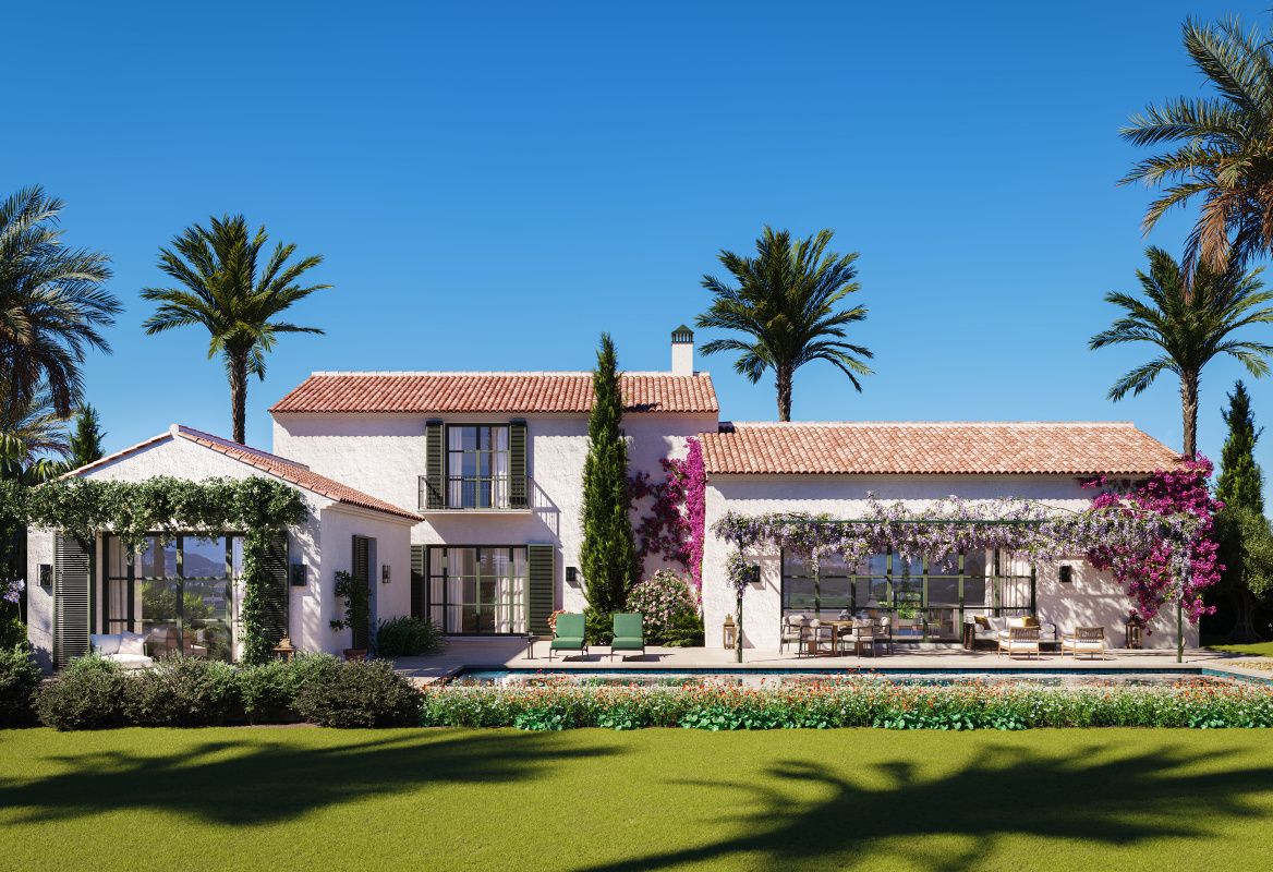 Haus in Costa del Sol, Spanien, 342 m² - Foto 5