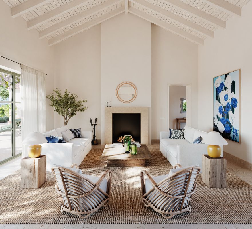 Haus in Costa del Sol, Spanien, 342 m² - Foto 6