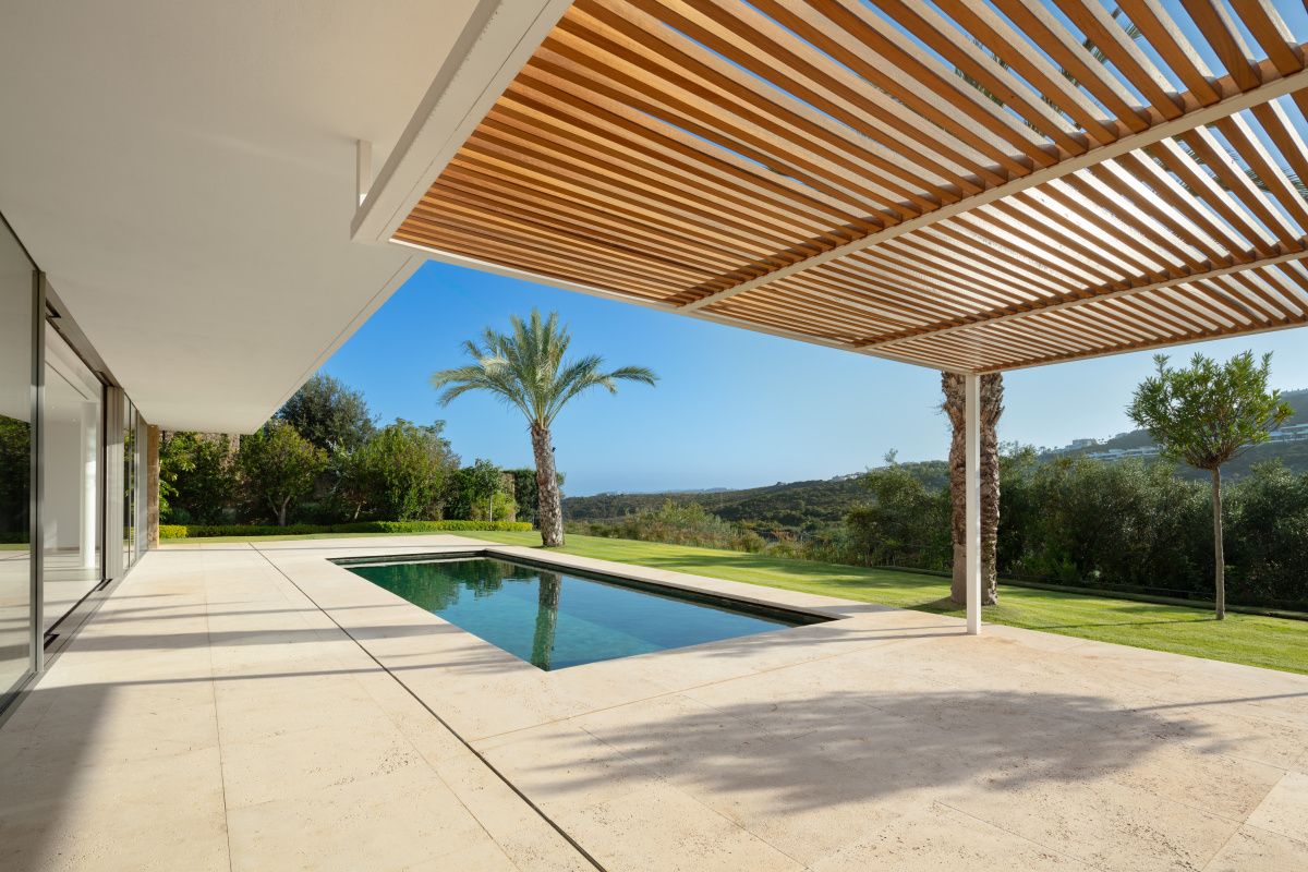 Maison sur la Costa del Sol, Espagne, 713 m² - image 9