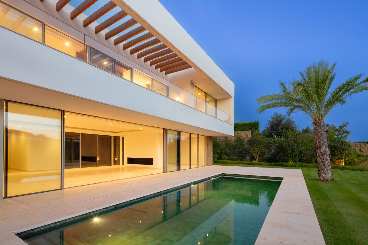 Maison sur la Costa del Sol, Espagne, 713 m² - image 12