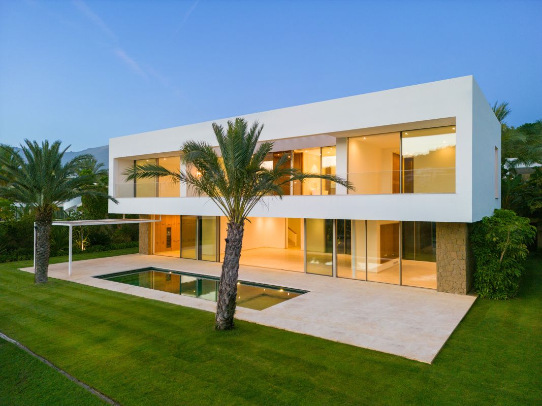 Maison sur la Costa del Sol, Espagne, 713 m² - image 14