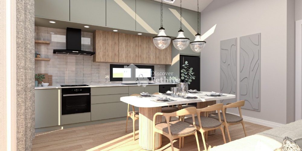 Villa en Fethiye, Turquia, 145 m² - imagen 6