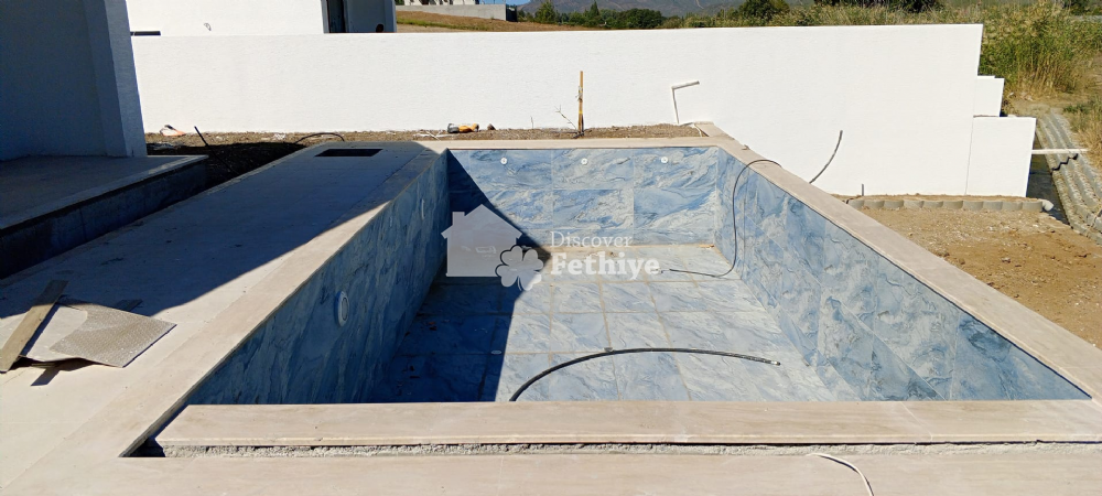 Villa en Fethiye, Turquia, 145 m² - imagen 16