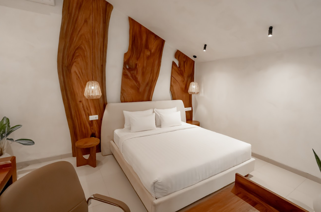 Townhouse in Canggu, Indonesia, 52.4 m² - picture 5