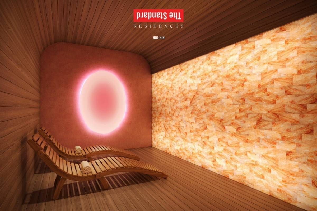 Appartement à Hua Hin, Thaïlande, 44 m² - image 12