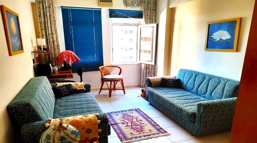 Appartement à Alanya, Turquie, 100 m² - image 1