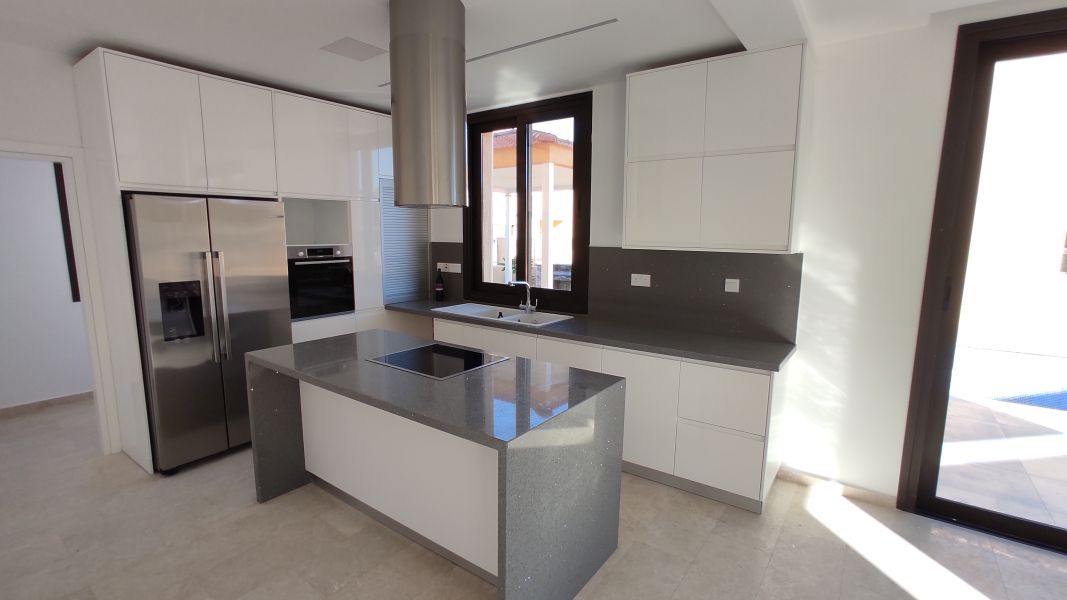 Villa in Chlorakas, Zypern, 270 m² - Foto 9