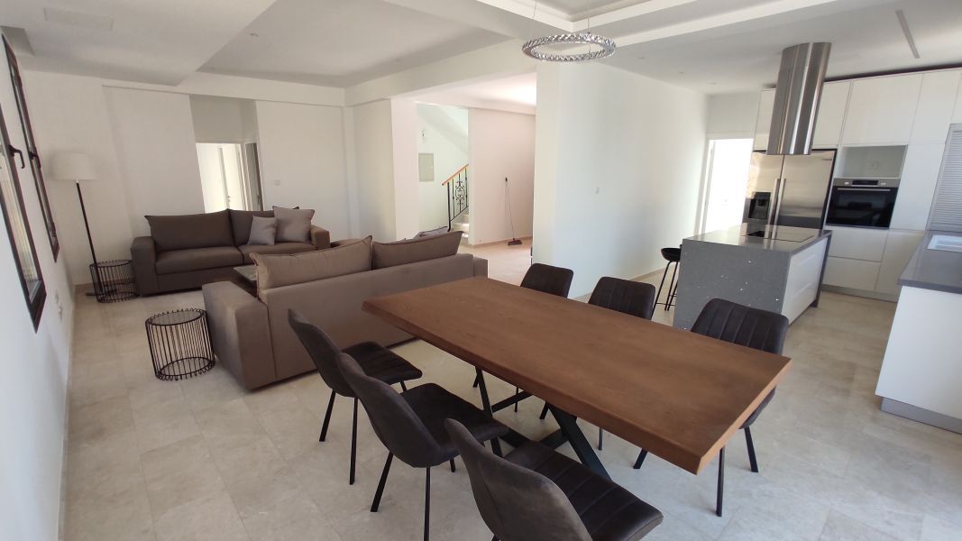 Villa in Chlorakas, Zypern, 270 m² - Foto 11