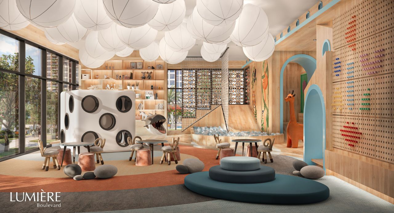 Apartment in Ho Chi Minh City, Vietnam, 65 m² - picture 13