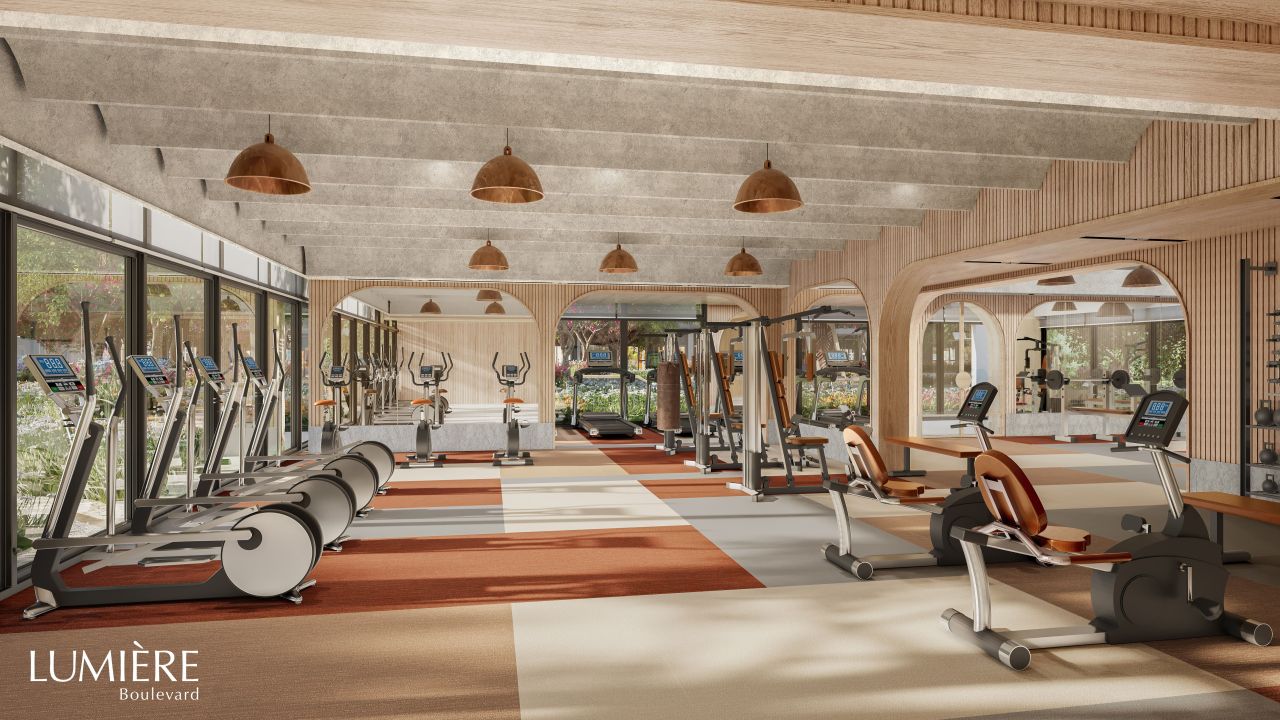 Apartment in Ho Chi Minh City, Vietnam, 65 m² - picture 14