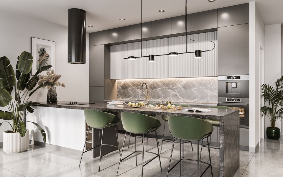 Haus in Paphos, Zypern, 145 m² - Foto 7