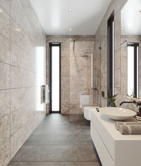 Haus in Paphos, Zypern, 145 m² - Foto 13