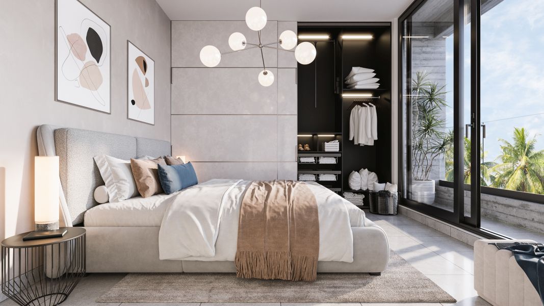 Townhouse a Paphos, Cipro, 115 m² - foto 12