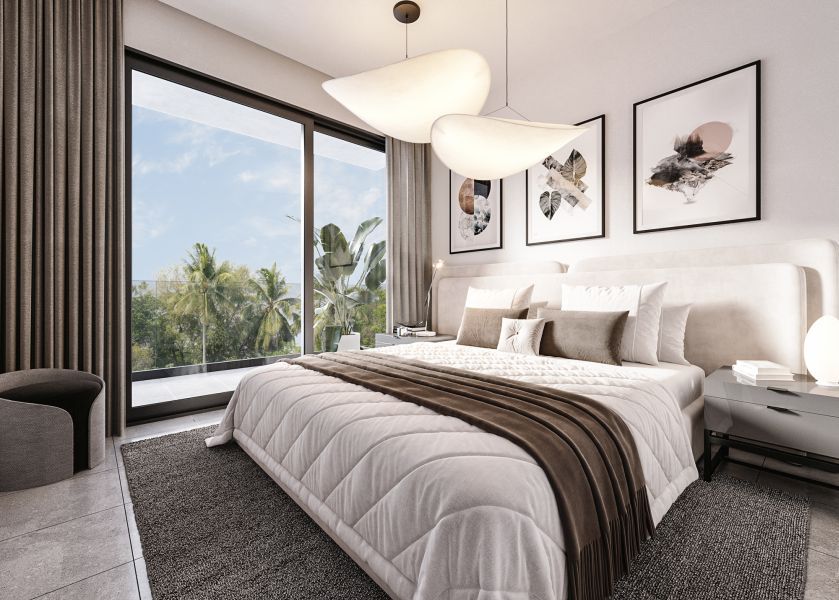 Townhouse a Paphos, Cipro, 115 m² - foto 13