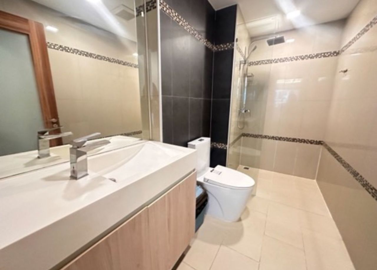 Wohnung in Pattaya, Thailand, 37 m² - Foto 11