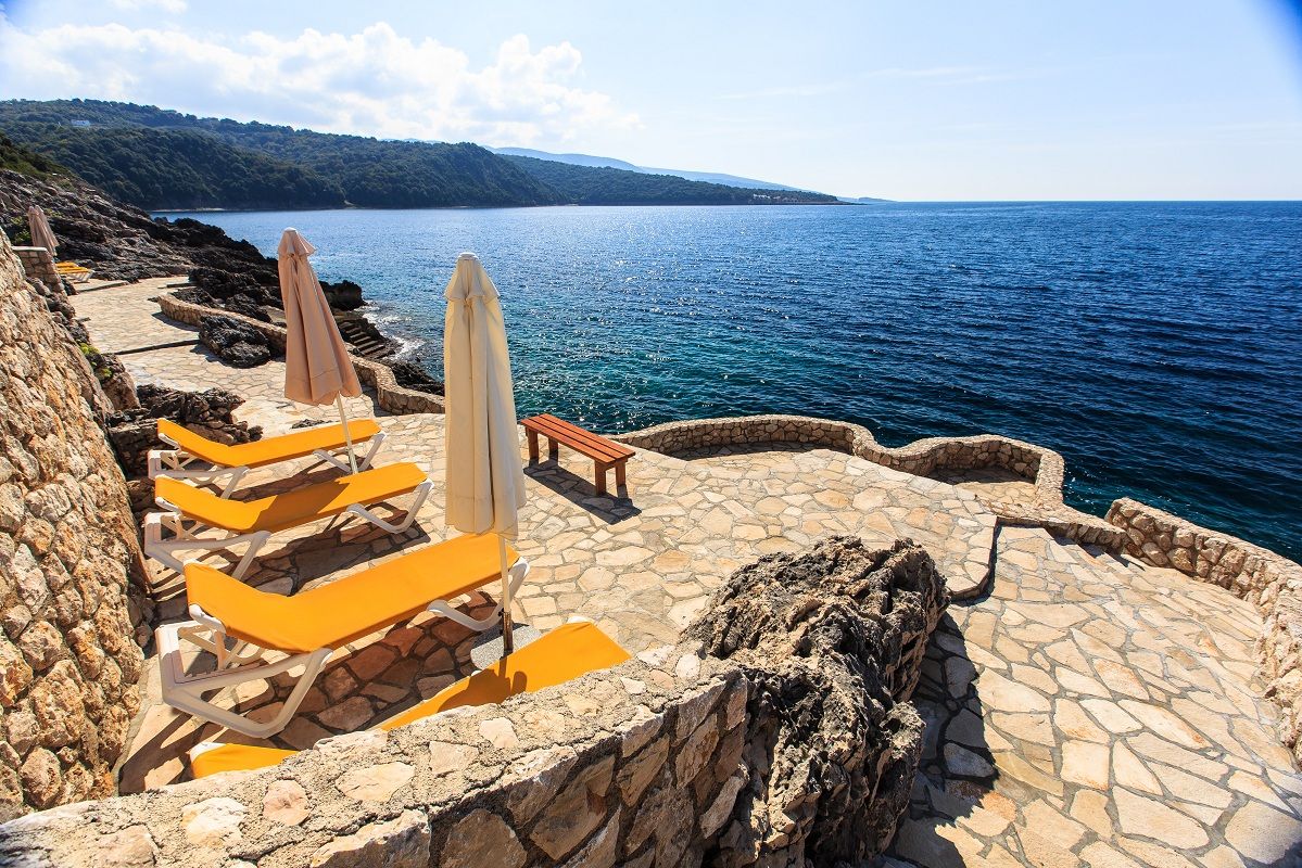 Appartamento a Dobra Voda, Montenegro, 75 m² - foto 5