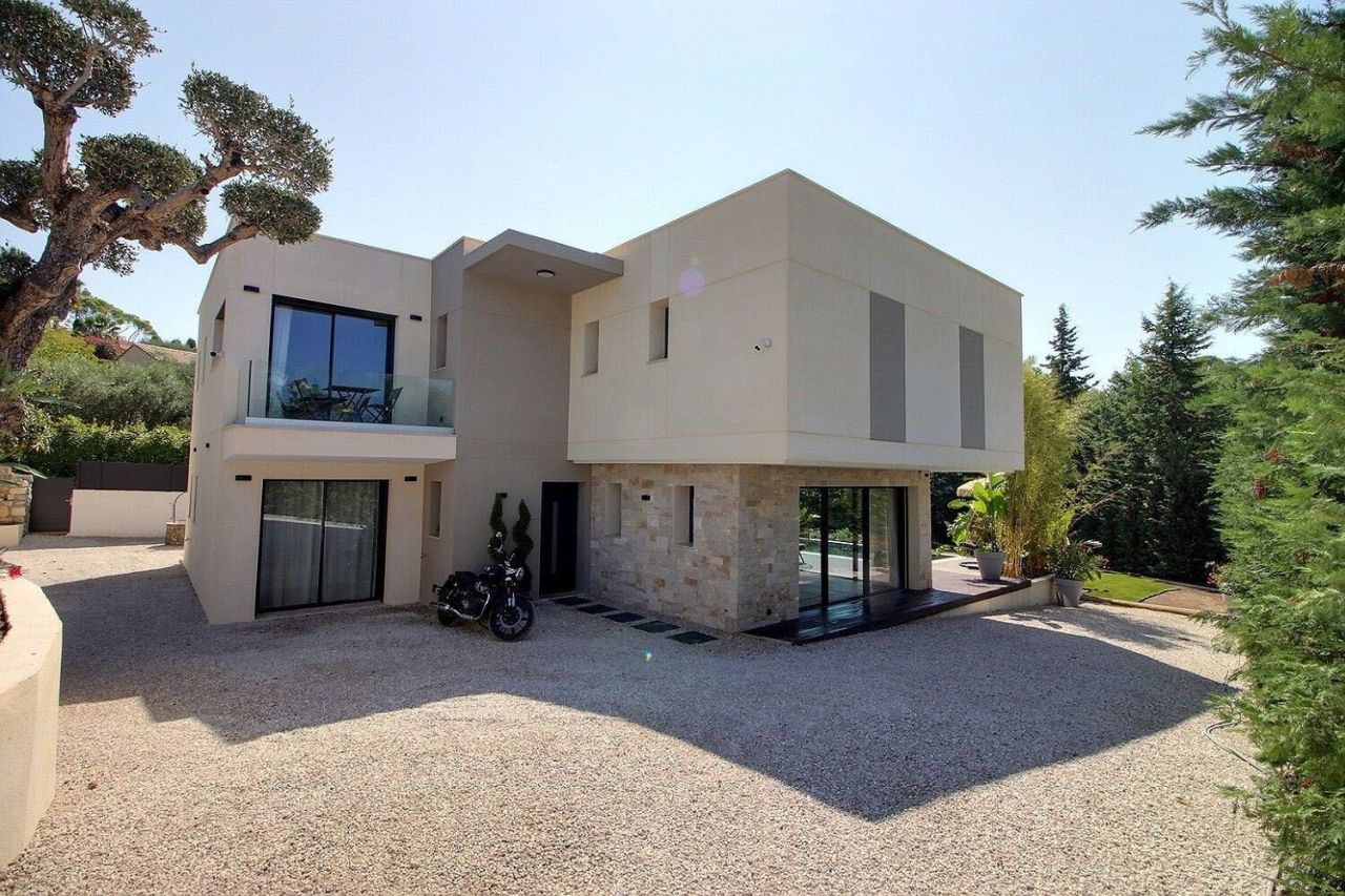 Villa a Mougins, Francia, 250 m² - foto 2