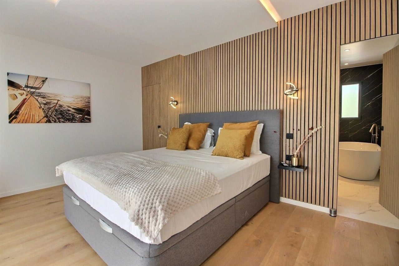 Villa a Mougins, Francia, 250 m² - foto 5