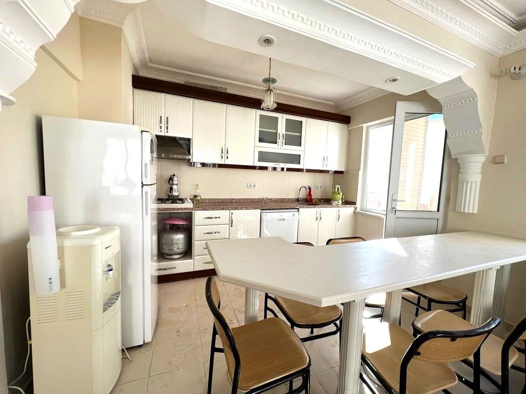 Appartement à Alanya, Turquie, 115 m² - image 1