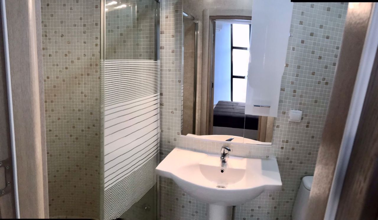 Appartamento a Dobra Voda, Montenegro, 85 m² - foto 9