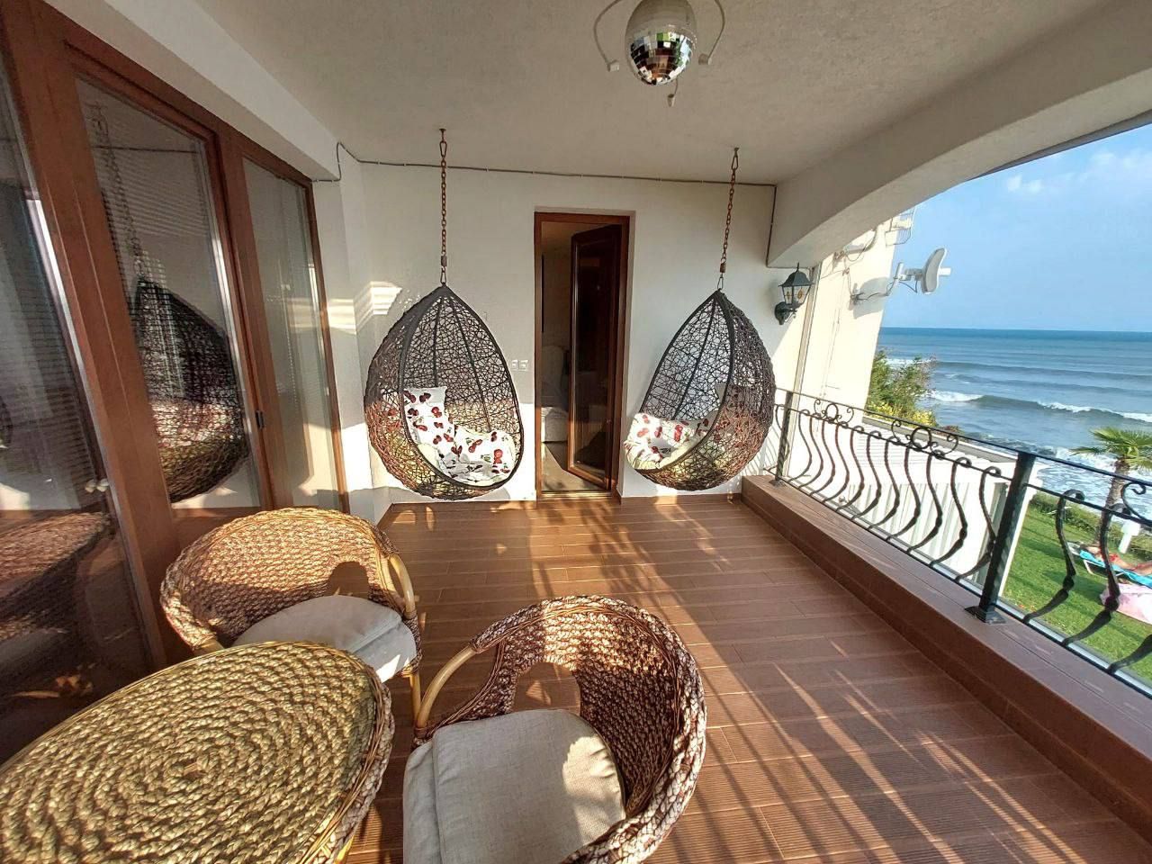 Apartment in Sveti Vlas, Bulgaria, 250 m² - picture 4