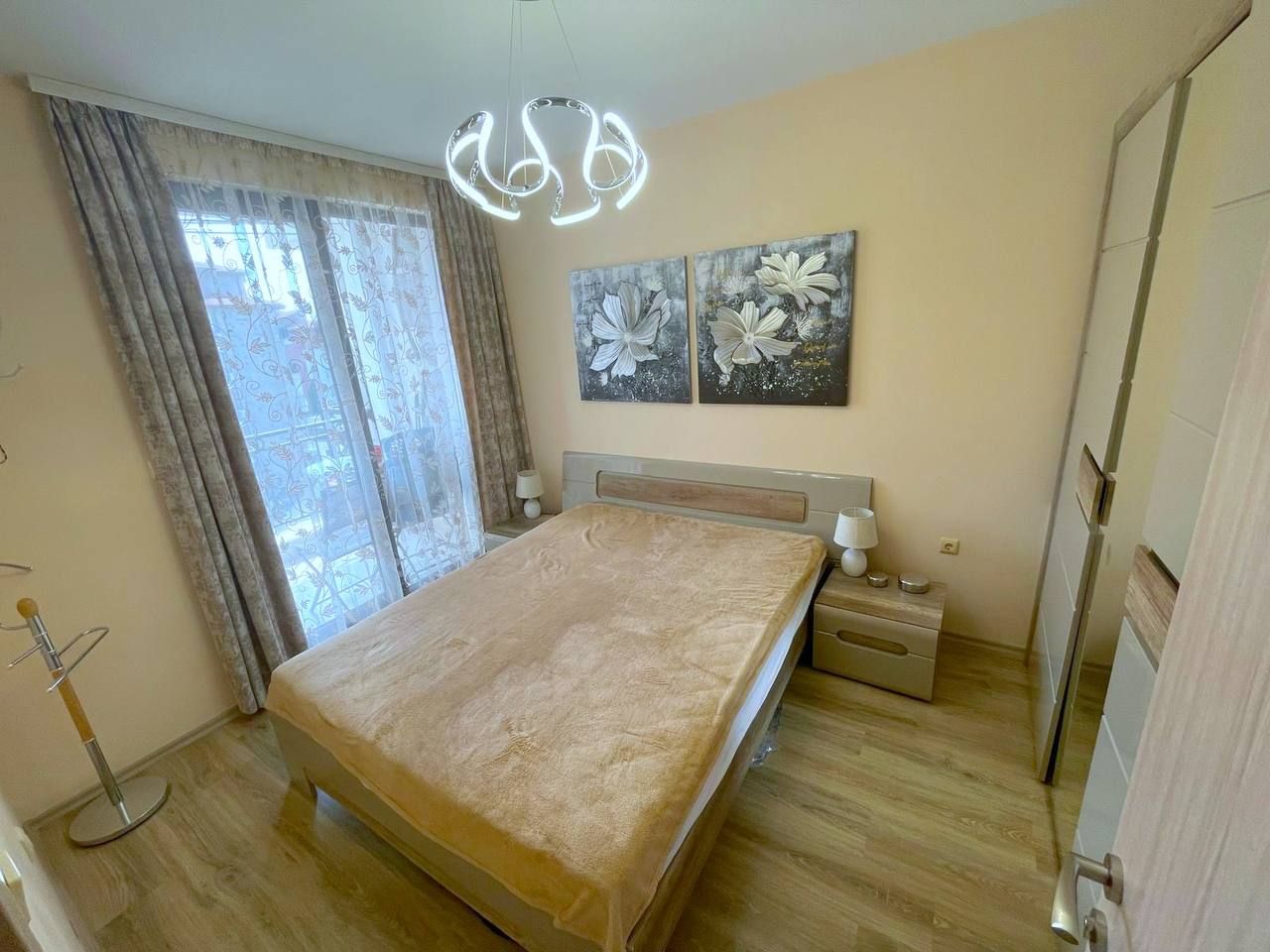 Appartement à Ravda, Bulgarie, 55 m² - image 2