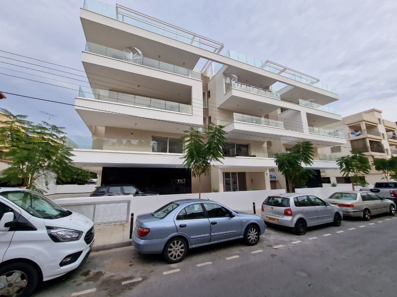 Appartement à Limassol, Chypre, 101 m² - image 1