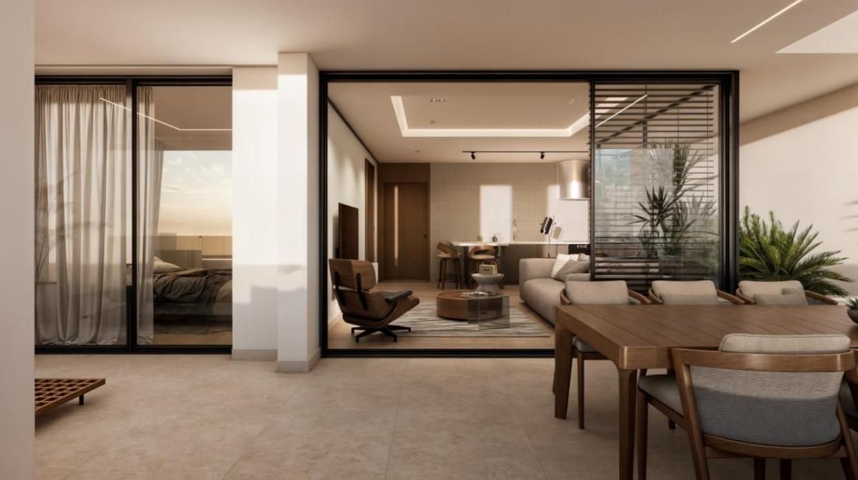 Appartement à Agios Athanasios, Chypre, 236 m² - image 3