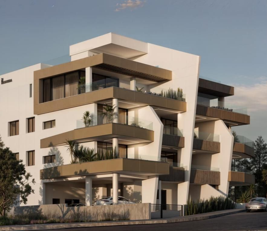 Appartement à Agios Athanasios, Chypre, 236 m² - image 6
