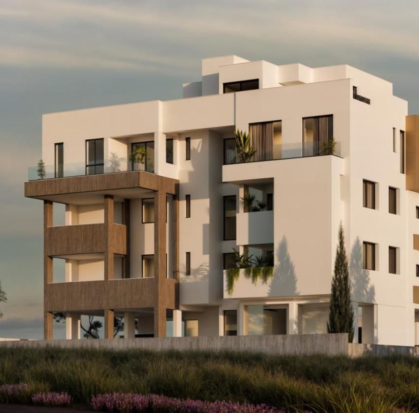 Appartement à Agios Athanasios, Chypre, 236 m² - image 7