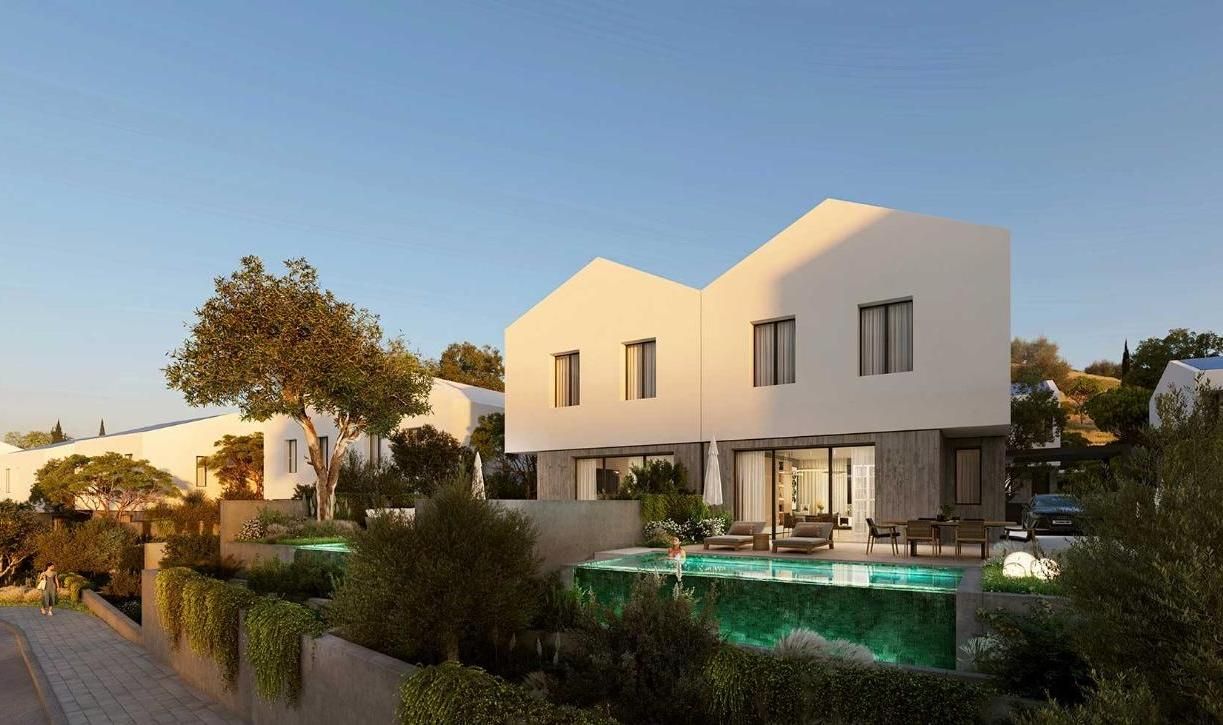 Maison à Palodia, Chypre, 185 m² - image 8