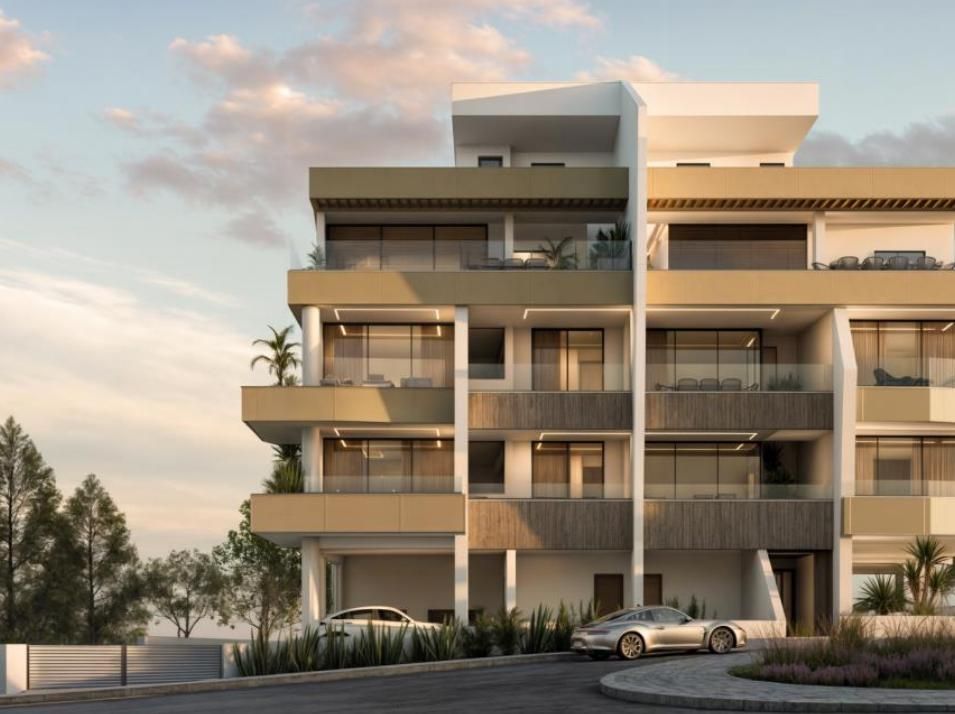 Appartement à Agios Athanasios, Chypre, 236 m² - image 8