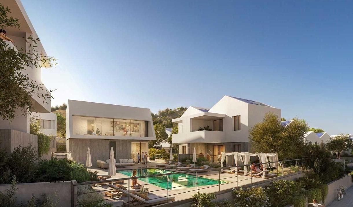 Maison à Palodia, Chypre, 185 m² - image 10