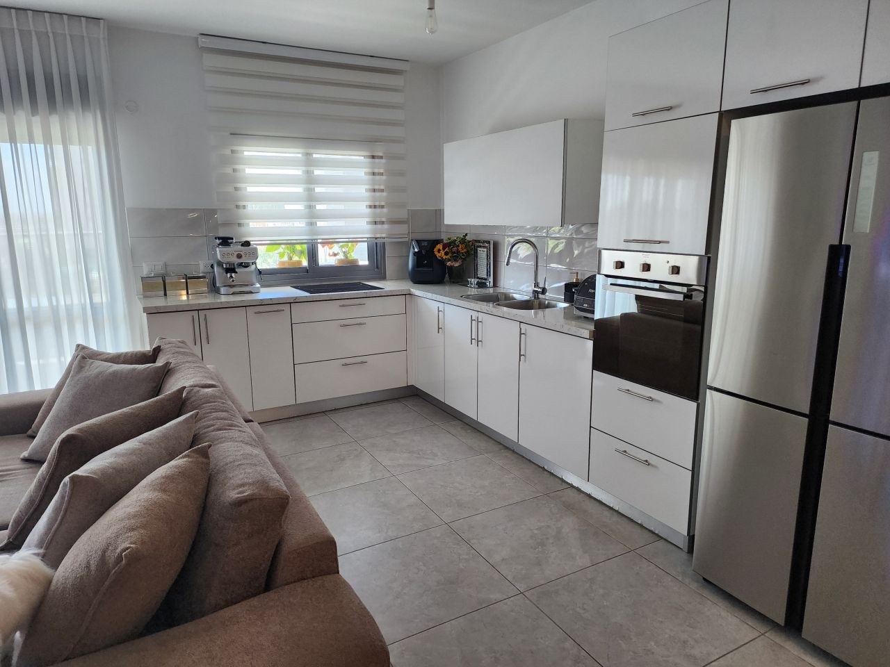 Wohnung in Rischon LeZion, Israel, 150 m² - Foto 5