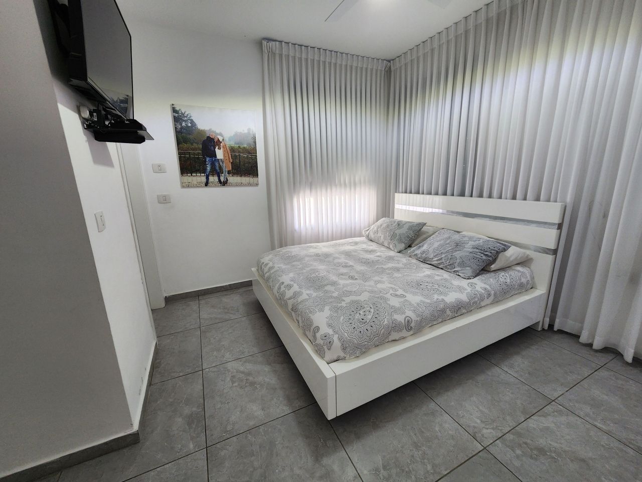 Wohnung in Rischon LeZion, Israel, 150 m² - Foto 6
