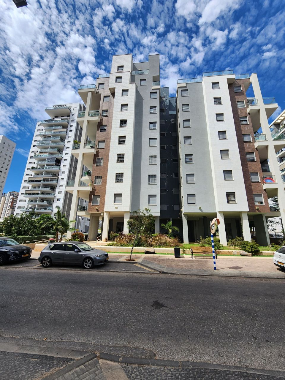 Wohnung in Rischon LeZion, Israel, 150 m² - Foto 9