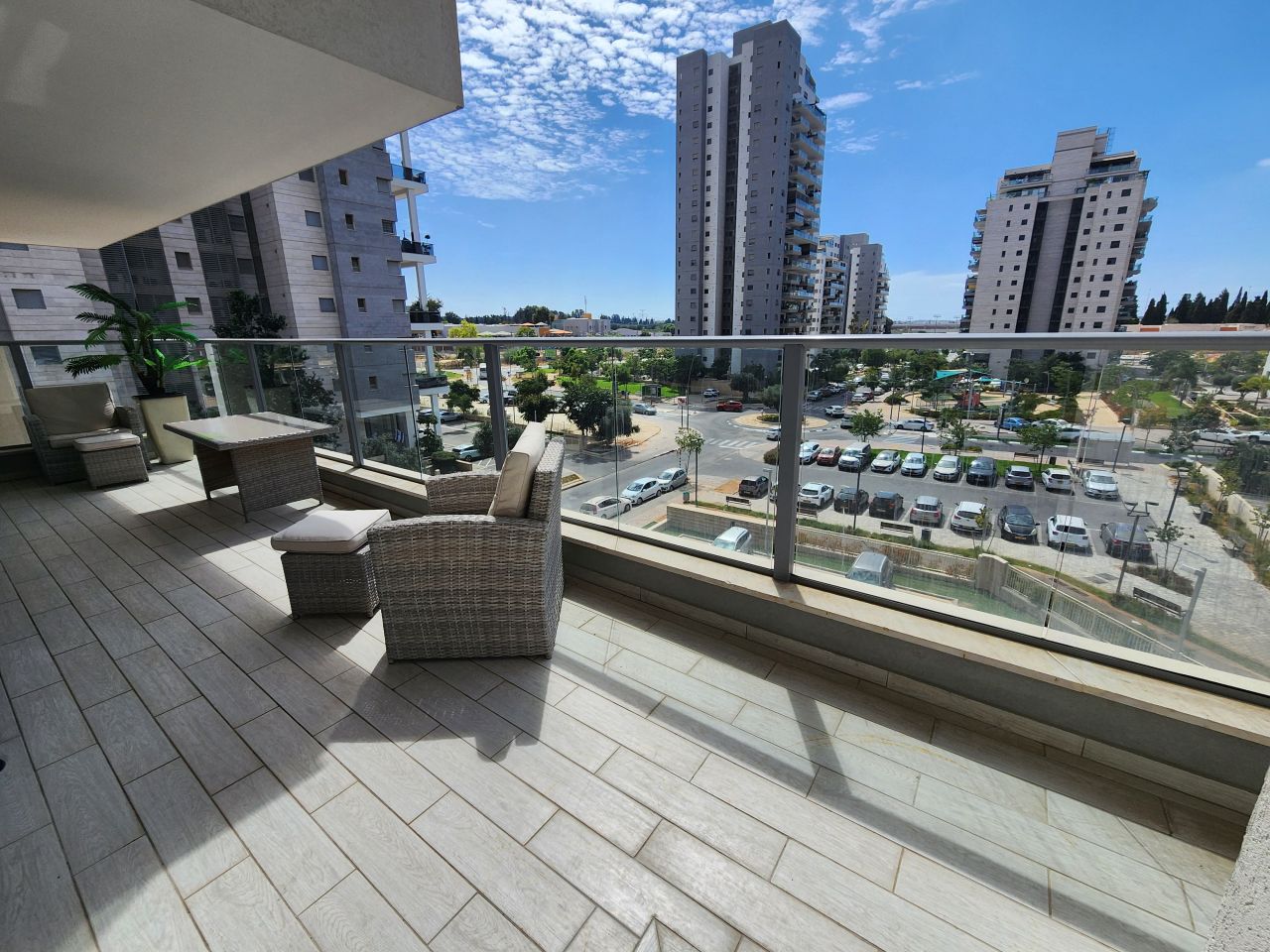 Wohnung in Rischon LeZion, Israel, 150 m² - Foto 4