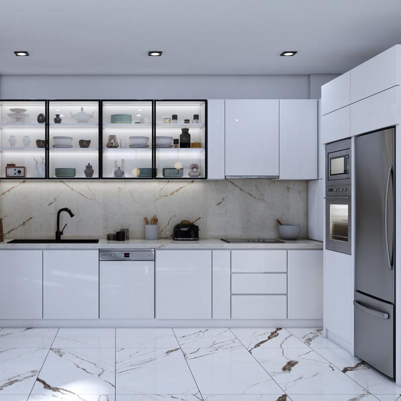 Villa in Antalya, Turkey, 250 m² - picture 11