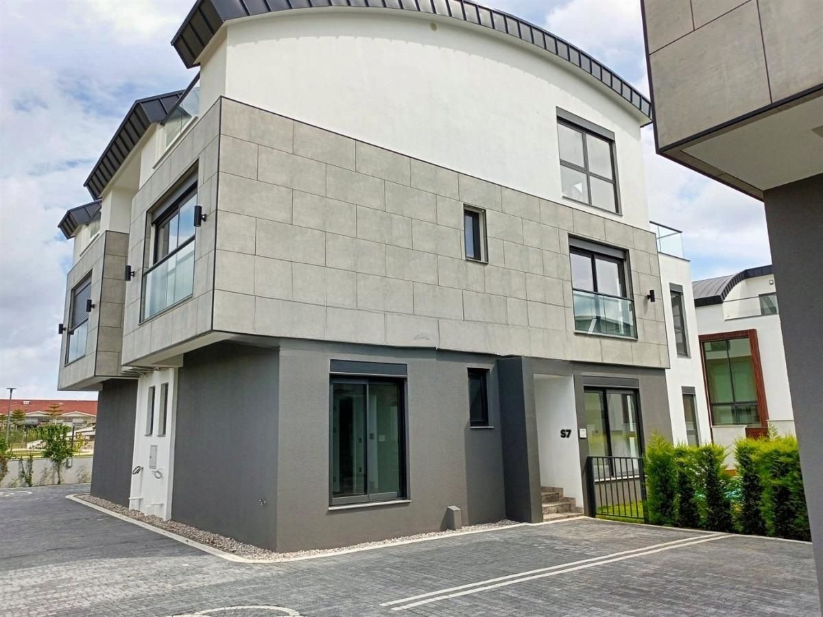 Villa in Antalya, Turkey, 250 m² - picture 2