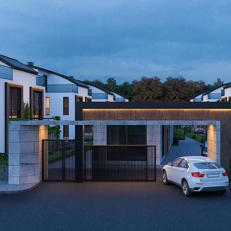 Villa in Antalya, Turkey, 250 m² - picture 3