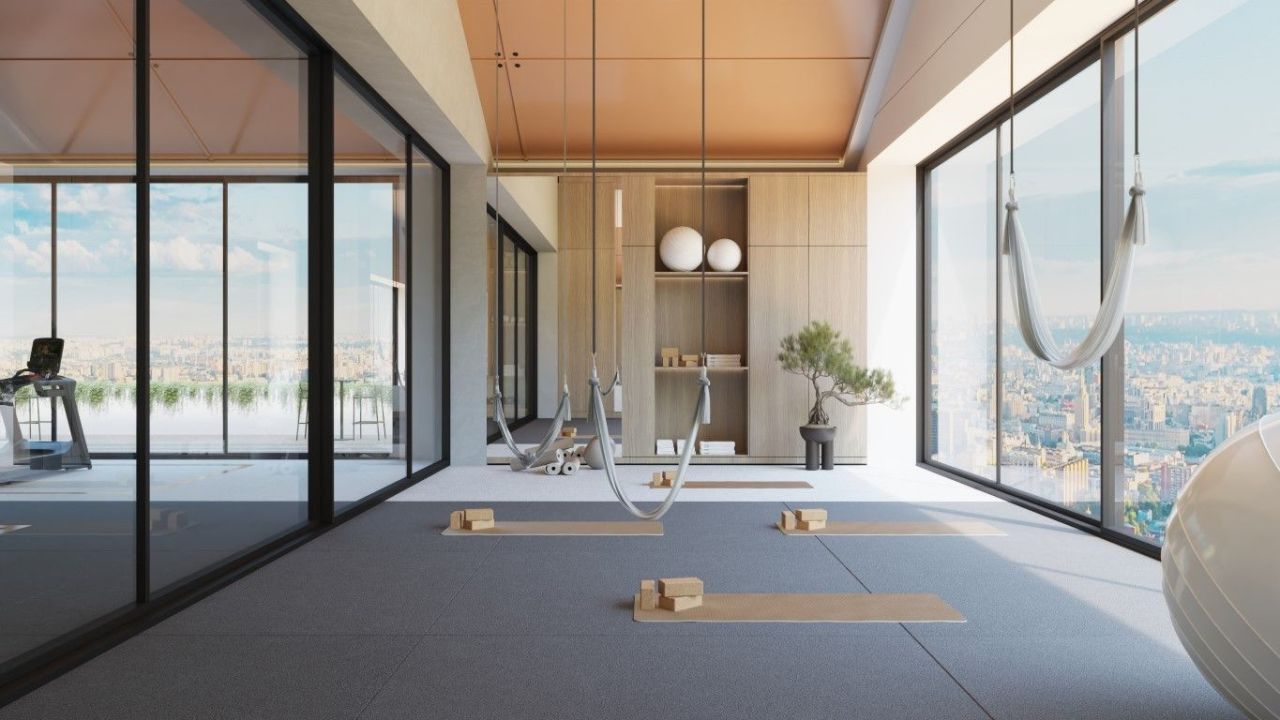 Piso en Dubái, EAU - imagen 12