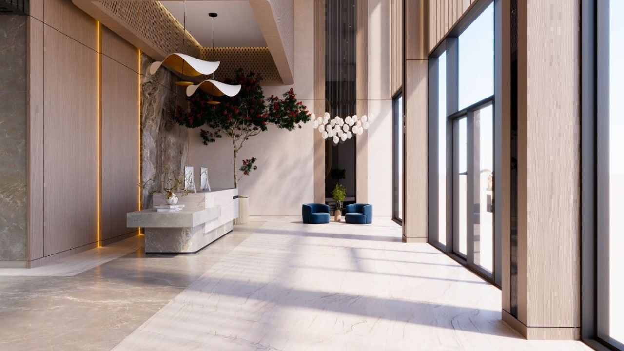 Piso en Dubái, EAU - imagen 14