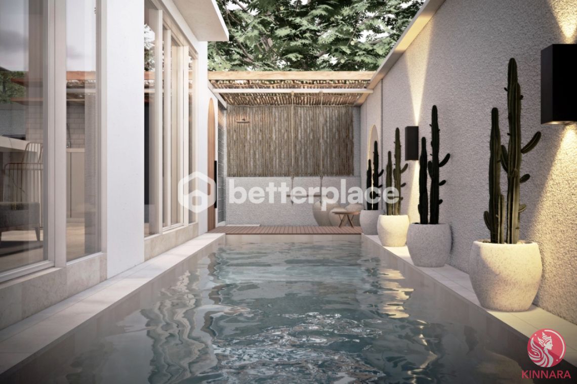 Villa Bali, Indonesia, 105 m² - foto 1