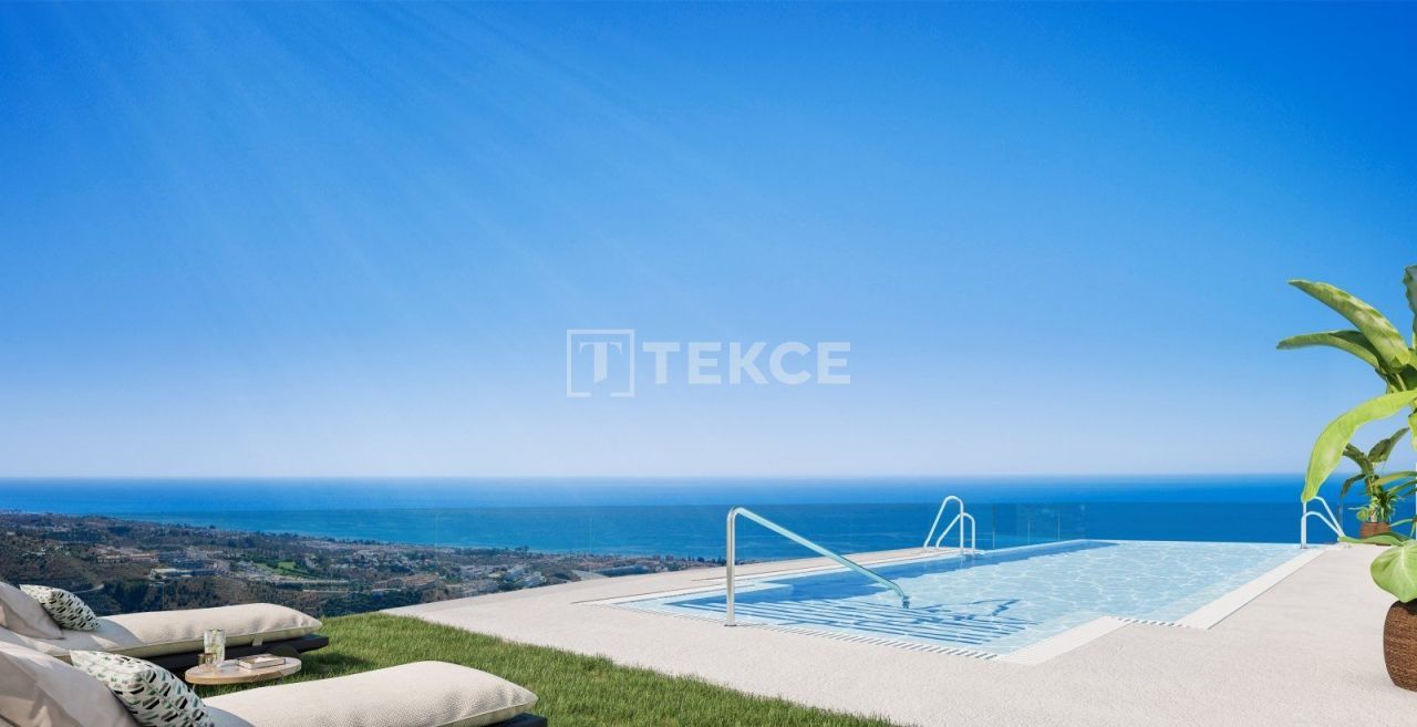 Apartment Rincón de la Victoria, Spain, 66 m² - picture 1
