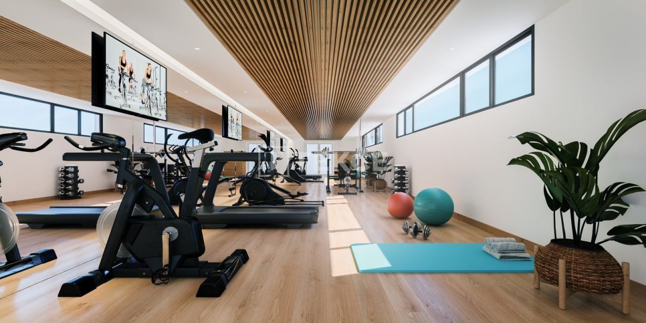 Apartamento Rincón de la Victoria, España, 66 m² - imagen 11