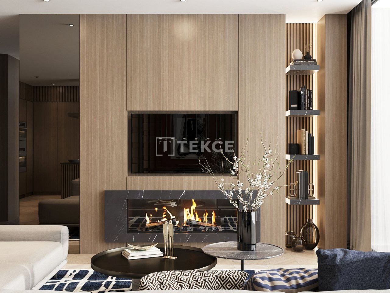 Apartamento en Antalya, Turquia, 155 m² - imagen 14