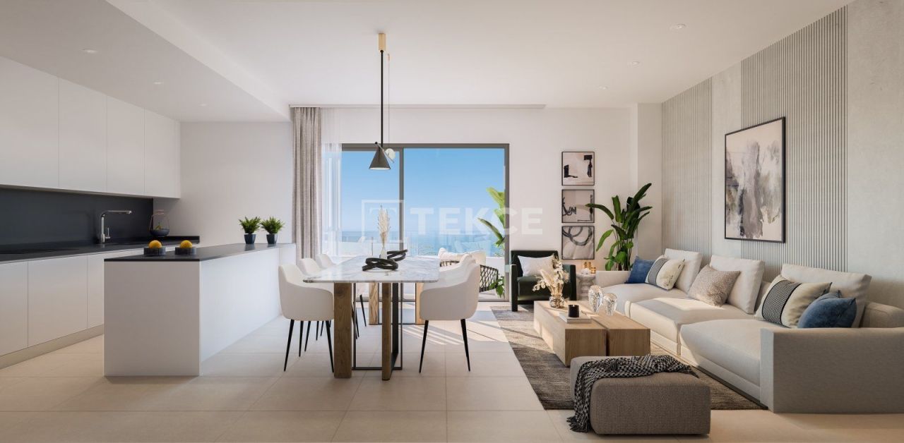 Apartamento Rincón de la Victoria, España, 66 m² - imagen 15