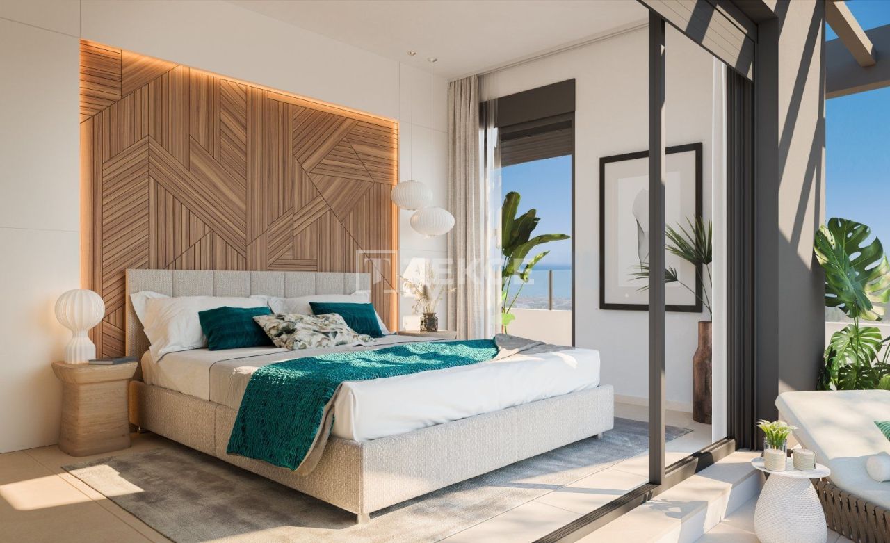 Apartamento Rincón de la Victoria, España, 66 m² - imagen 19